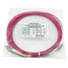 BlueOptics SFP3131FU30MK InfiniBand Glasfaserkabel 30 m LC OM4