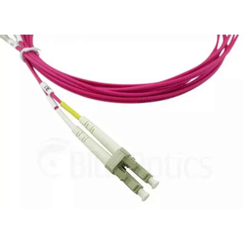BlueOptics SFP3131FU30MK InfiniBand Glasfaserkabel 30 m LC OM4