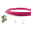 BlueOptics SFP3131FU30MK InfiniBand Glasfaserkabel 30 m LC OM4