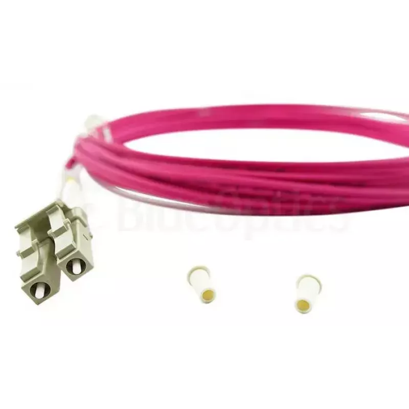 BlueOptics SFP3131FU30MK InfiniBand Glasfaserkabel 30 m LC OM4