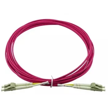 BlueOptics SFP3131FU30MK InfiniBand Glasfaserkabel 30 m LC OM4
