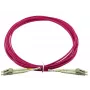BlueOptics SFP3131FU30MK InfiniBand Glasfaserkabel 30 m LC OM4