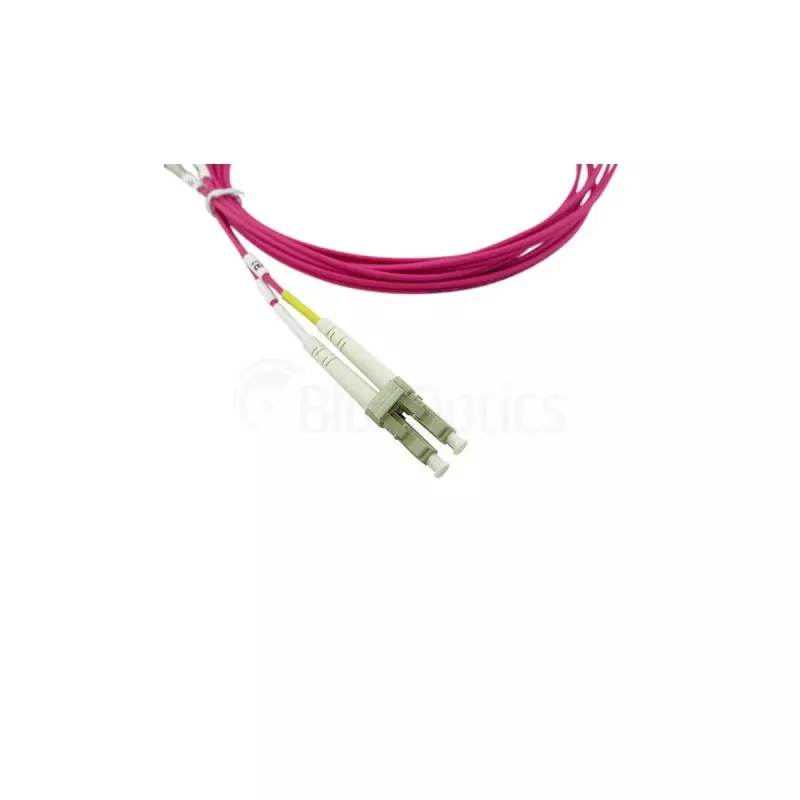 BlueOptics SFP3131FU50MK InfiniBand Glasfaserkabel 50 m LC