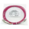 BlueOptics SFP3131FU7.5MK InfiniBand-Glasfaserkabel 7,5 m LC OM4