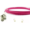 BlueOptics SFP3131FU7.5MK InfiniBand-Glasfaserkabel 7,5 m LC OM4