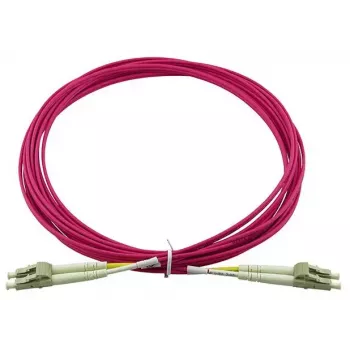 BlueOptics SFP3131FU7.5MK InfiniBand-Glasfaserkabel 7,5 m LC OM4