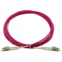 BlueOptics SFP3131FU7.5MK InfiniBand-Glasfaserkabel 7,5 m LC OM4