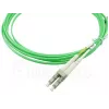 Glasfaserkabel BlueOptics SFP3131GU20MK LC OM5 20 m Grün