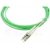 Glasfaserkabel BlueOptics SFP3131GU30MK LC OM5 30 m Grün