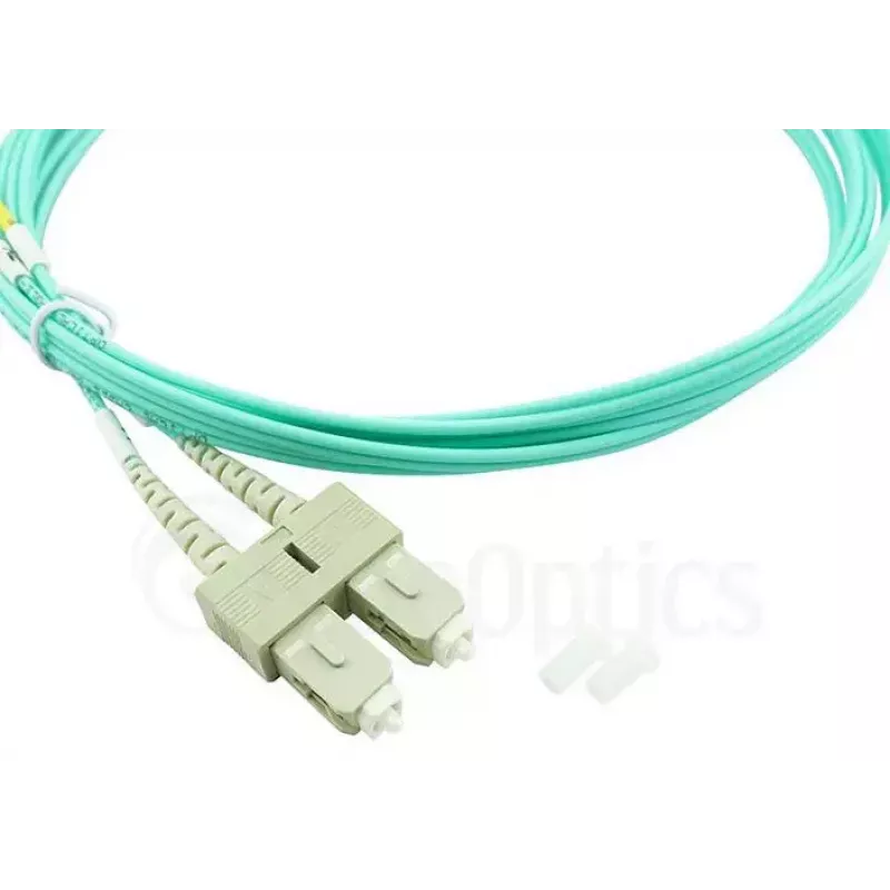 BlueOptics SFP3132EU30MK InfiniBand Glasfaserkabel 30 m LC SC Aqua