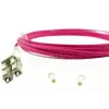 BlueOptics SFP3132FU2MK InfiniBand Glasfaserkabel 2 m LC SC