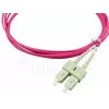 BlueOptics SFP3132FU2MK InfiniBand Glasfaserkabel 2 m LC SC