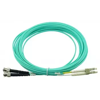 BlueOptics SFP3133EU10MK InfiniBand Glasfaserkabel 10 m LC ST