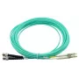 BlueOptics SFP3133EU10MK InfiniBand Glasfaserkabel 10 m LC ST