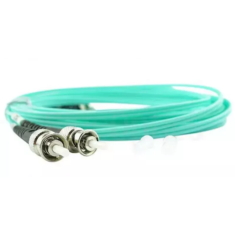 BlueOptics SFP3133EU15MK InfiniBand Glasfaserkabel 15 m LC ST