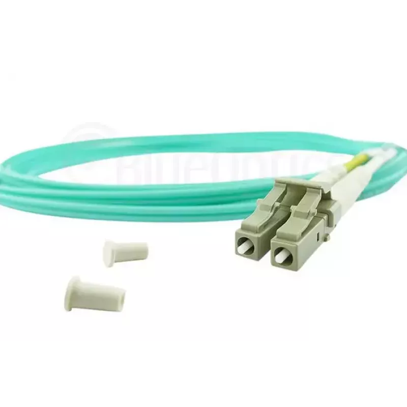 Glasfaserkabel BlueOptics SFP3133EU20MK 20 m LC ST OM3