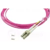 BlueOptics SFP3133FU7.5MK InfiniBand Glasfaserkabel 7,5 m LC ST
