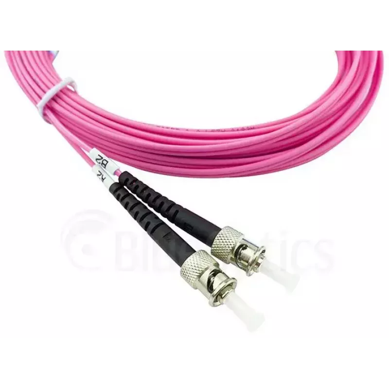 BlueOptics SFP3133FU7.5MK InfiniBand Glasfaserkabel 7,5 m LC ST