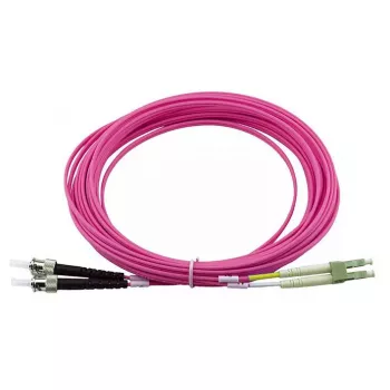 BlueOptics SFP3133FU7.5MK InfiniBand Glasfaserkabel 7,5 m LC ST