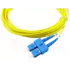 BlueOptics SFP3232BU30MK InfiniBand Glasfaserkabel 30 m SC Gelb