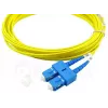 BlueOptics SFP3232BU30MK InfiniBand Glasfaserkabel 30 m SC Gelb