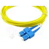 BlueOptics SFP3232BU50MK InfiniBand Glasfaserkabel 50m SC Gelb