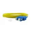 BlueOptics SFP3232BU50MK InfiniBand Glasfaserkabel 50m SC Gelb