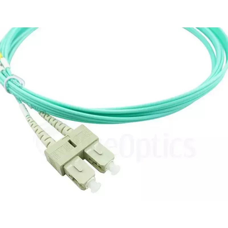 BlueOptics SFP3232EU15MK InfiniBand Glasfaserkabel 15 m SC