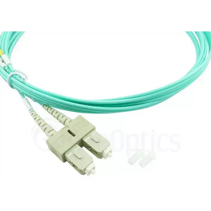 BlueOptics SFP3232EU15MK InfiniBand Glasfaserkabel 15 m SC