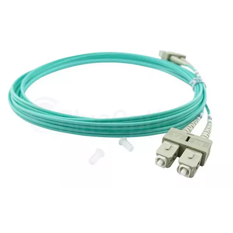 BlueOptics SFP3232EU15MK InfiniBand Glasfaserkabel 15 m SC