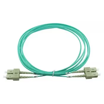 BlueOptics SFP3232EU15MK InfiniBand Glasfaserkabel 15 m SC