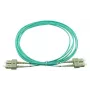 BlueOptics SFP3232EU15MK InfiniBand Glasfaserkabel 15 m SC