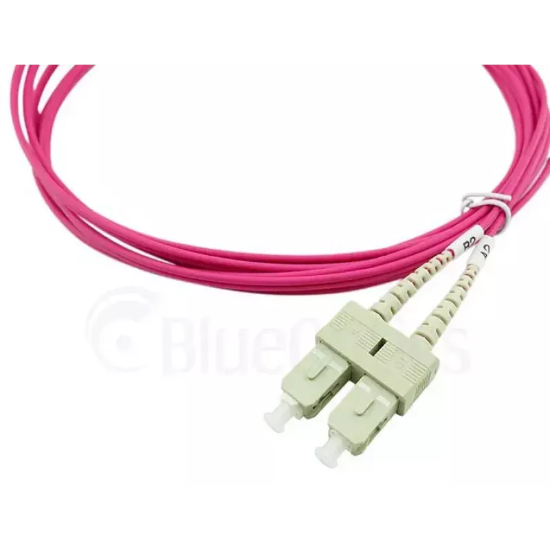 BlueOptics SFP3232FU10MK InfiniBand Glasfaserkabel 10 m SC