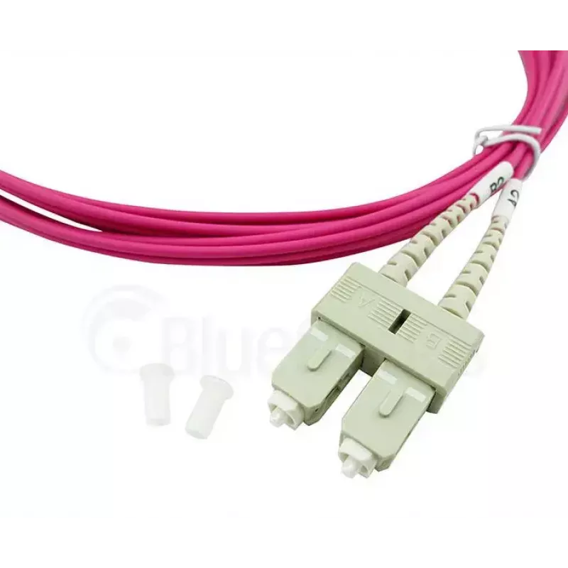BlueOptics SFP3232FU10MK InfiniBand Glasfaserkabel 10 m SC