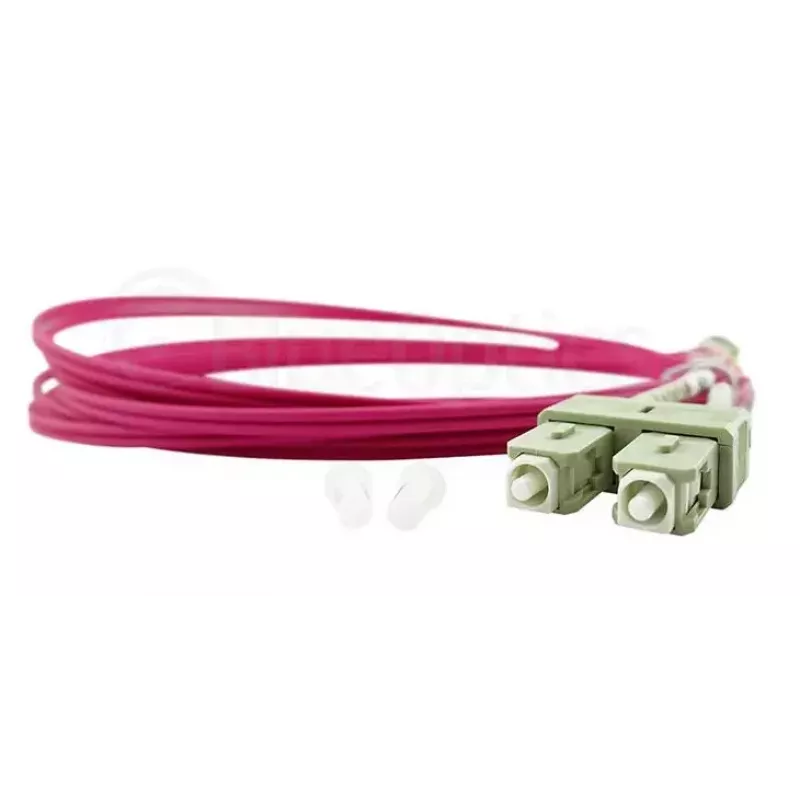 BlueOptics SFP3232FU10MK InfiniBand Glasfaserkabel 10 m SC