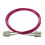 BlueOptics SFP3232FU10MK InfiniBand Glasfaserkabel 10 m SC