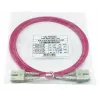 BlueOptics SFP3232FU7.5MK InfiniBand Glasfaserkabel 7,5 m SC