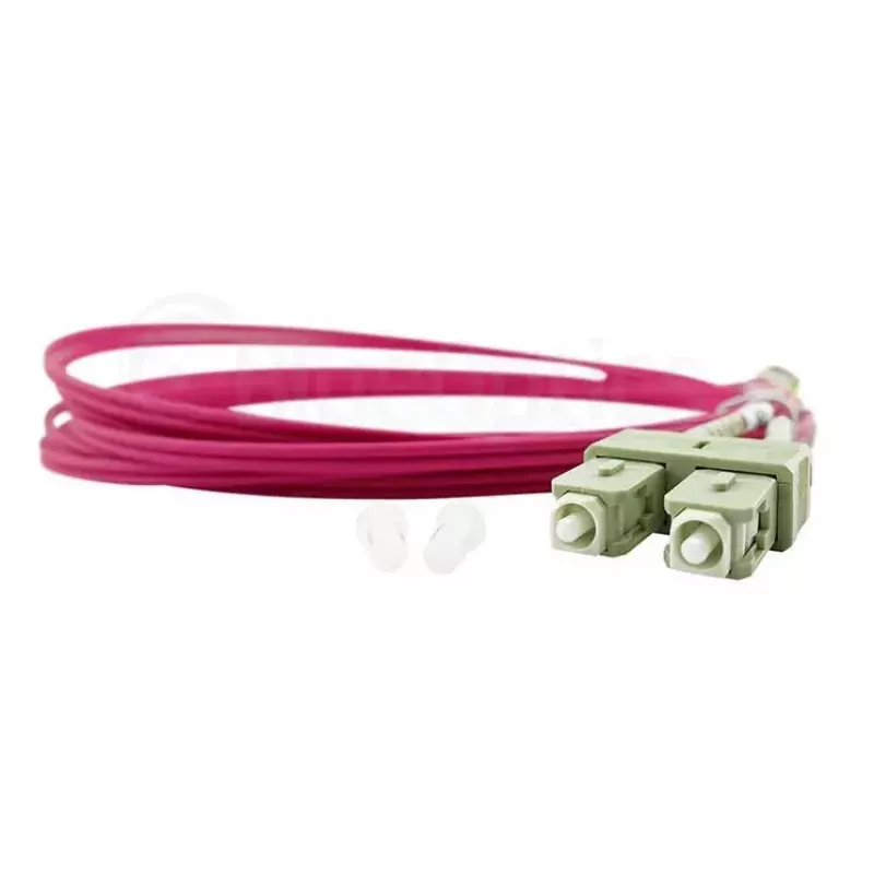 BlueOptics SFP3232FU7.5MK InfiniBand Glasfaserkabel 7,5 m SC