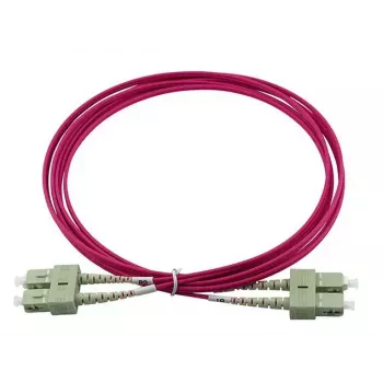 BlueOptics SFP3232FU7.5MK InfiniBand Glasfaserkabel 7,5 m SC
