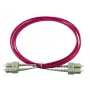 BlueOptics SFP3232FU7.5MK InfiniBand Glasfaserkabel 7,5 m SC