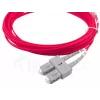 BlueOptics SFP3233FU1MK InfiniBand Glasfaserkabel 1 m SC ST OM4