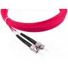 BlueOptics SFP3233FU1MK InfiniBand Glasfaserkabel 1 m SC ST OM4