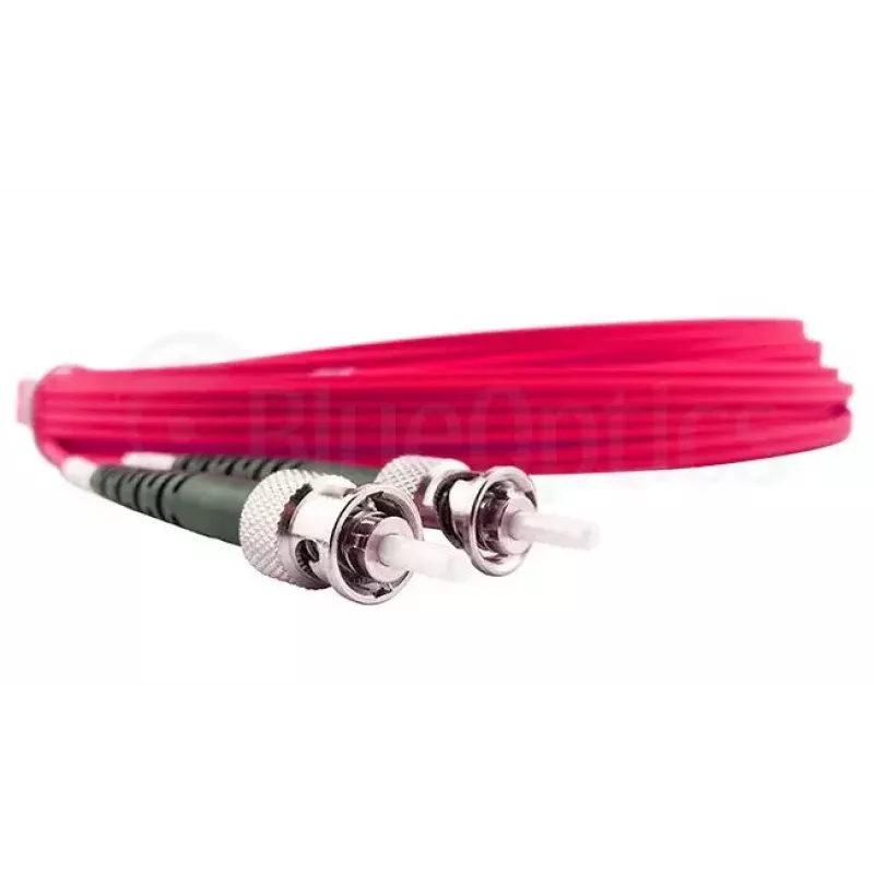 BlueOptics SFP3233FU1MK InfiniBand Glasfaserkabel 1 m SC ST OM4