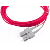 BlueOptics SFP3233FU1MK InfiniBand Glasfaserkabel 1 m SC ST OM4