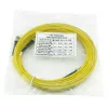 BlueOptics SFP3333BU2MK InfiniBand Glasfaserkabel 2 m ST Gelb