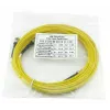Glasfaserkabel BlueOptics SFP3333BU7.5MK 7,5 m ST Gelb