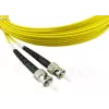 Glasfaserkabel BlueOptics SFP3333BU7.5MK 7,5 m ST Gelb
