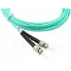 BlueOptics SFP3333EU15MK InfiniBand-Glasfaserkabel 15 m ST