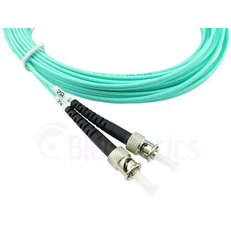 BlueOptics SFP3333EU15MK InfiniBand-Glasfaserkabel 15 m ST