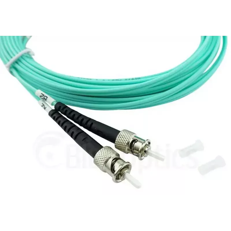 BlueOptics SFP3333EU15MK InfiniBand-Glasfaserkabel 15 m ST